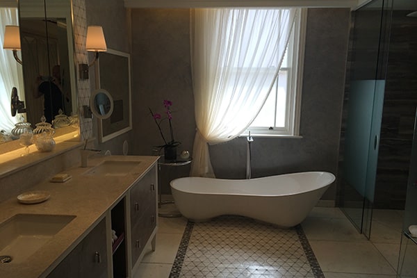 portfolio case study kings oak