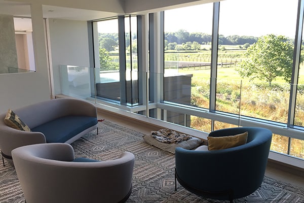 woodlands farm case study