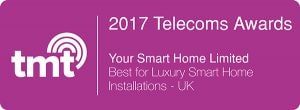 TMT Winners Your Smart Home