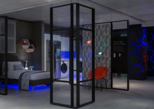 John Lewis Smart Home