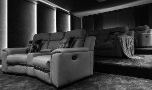 bespoke home cinemas